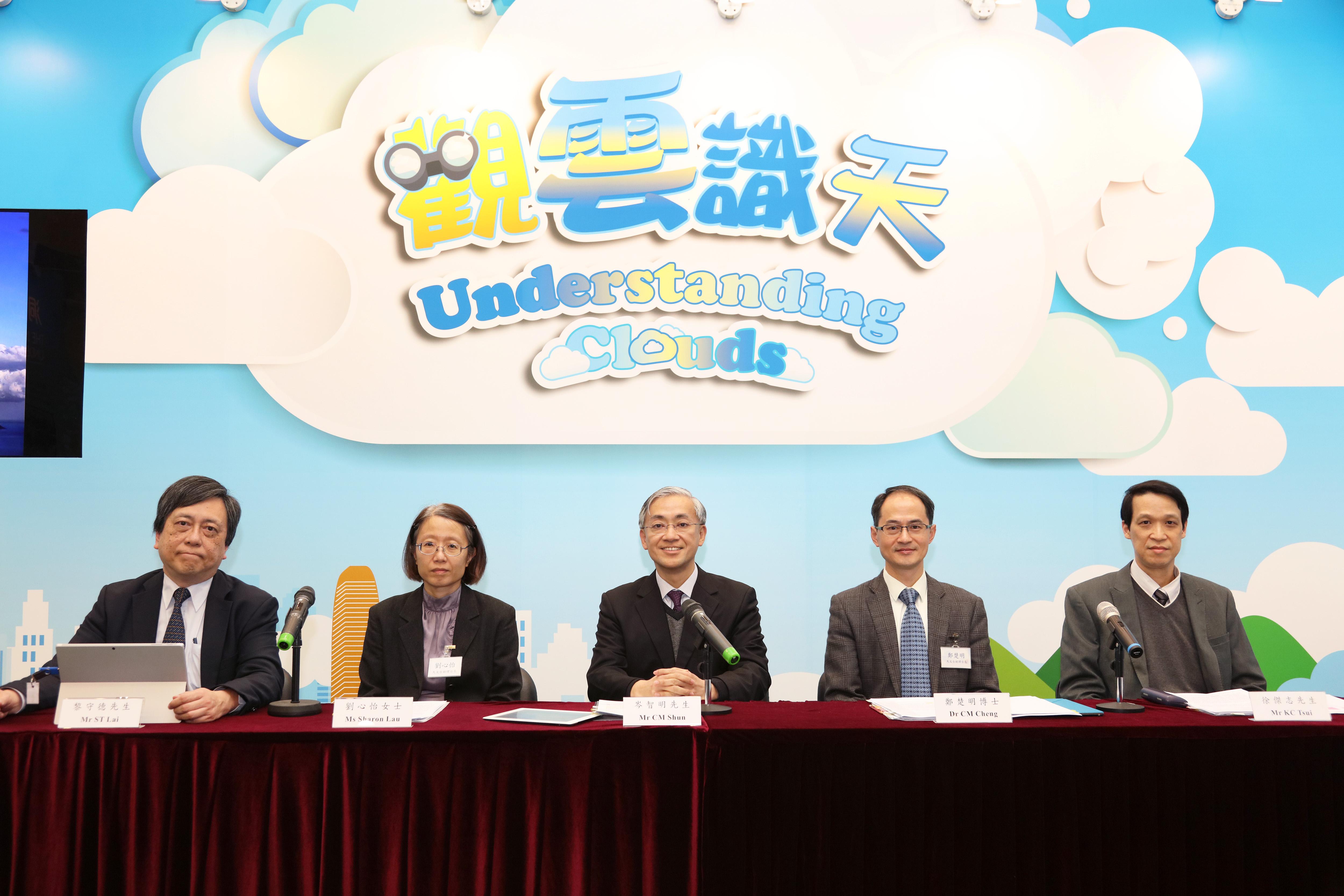 今年颱風料4至7日襲港