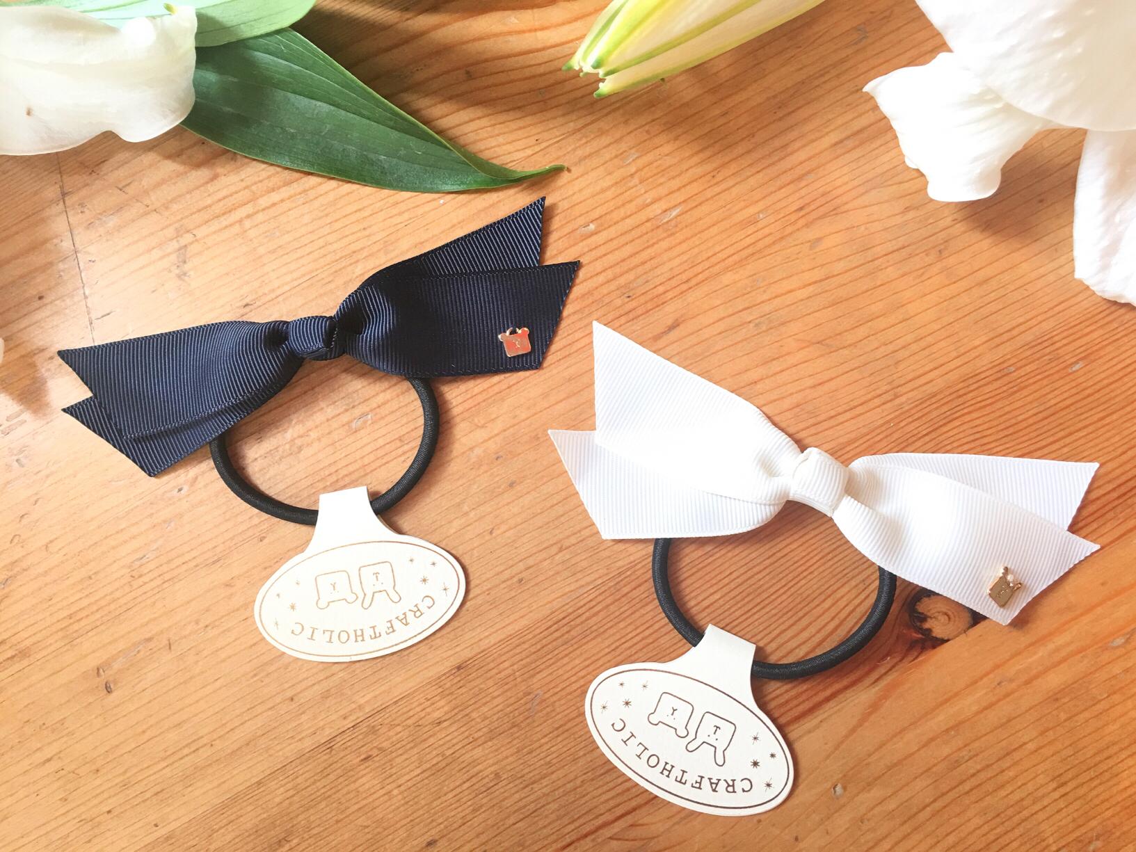 Craftholic新品－別注飾物