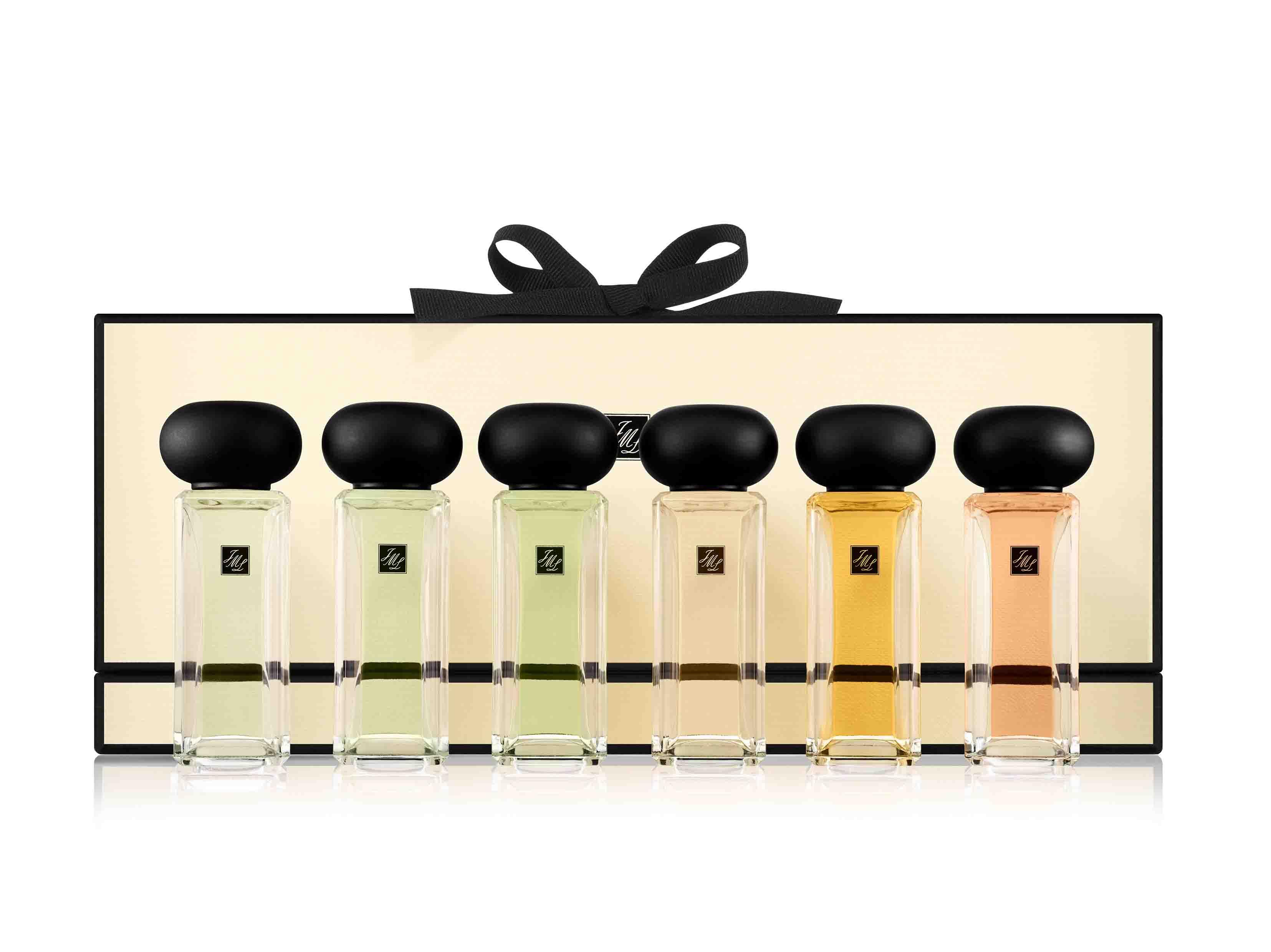 JO MALONE LONDON珍茗系列推迷你版