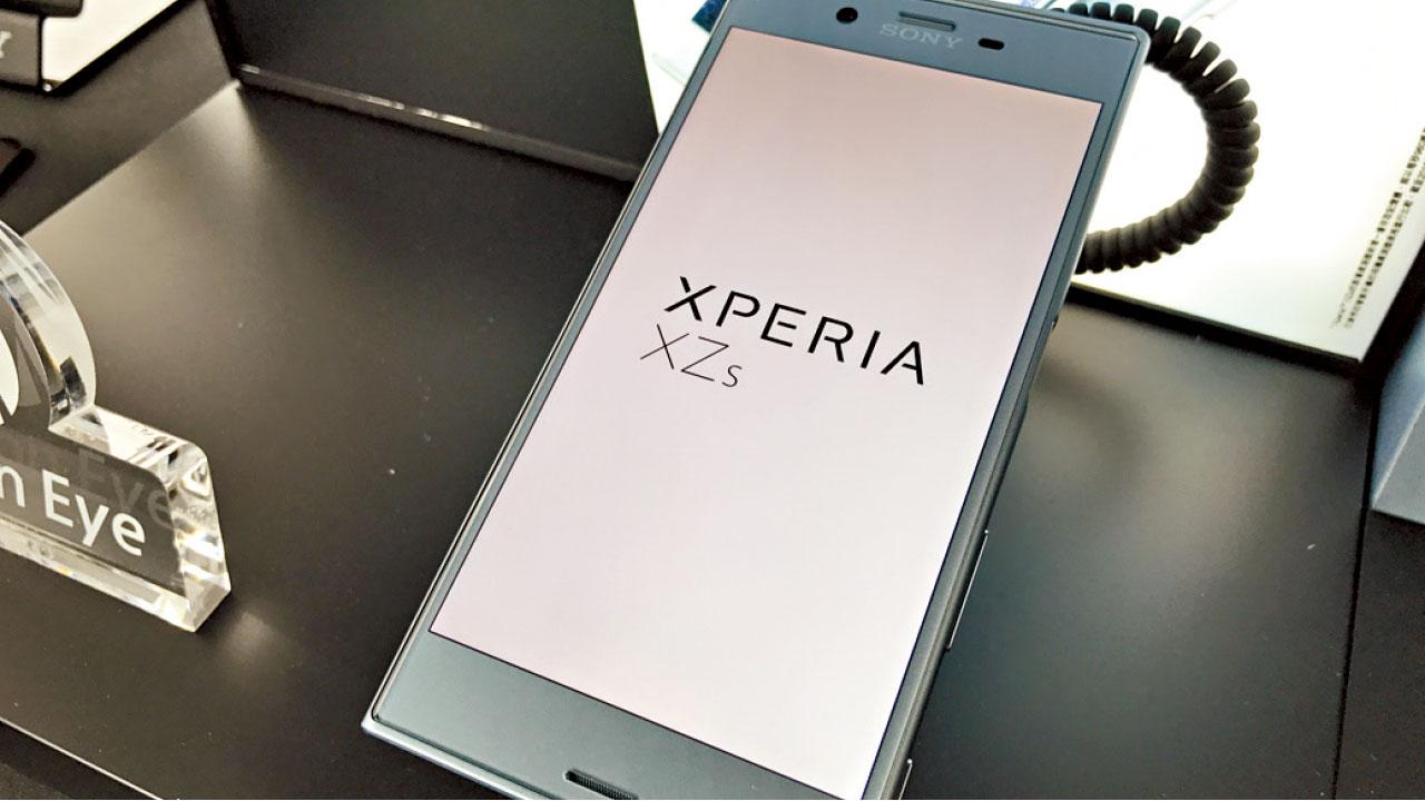 最強相機功能 Xperia新機孖寶登場