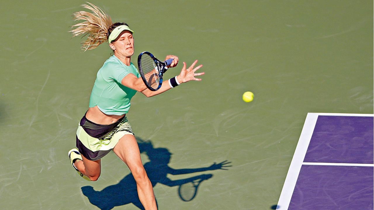 圖片新聞:首圈止步