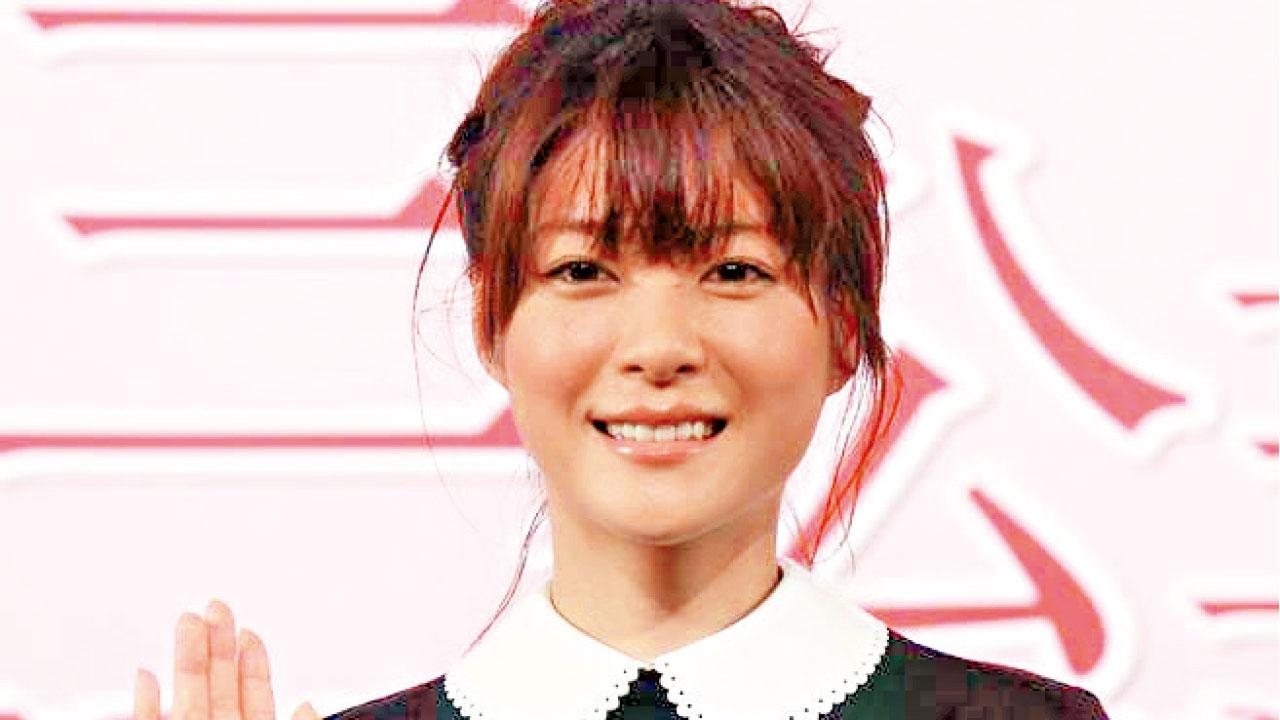 上野樹里被電視台封殺
