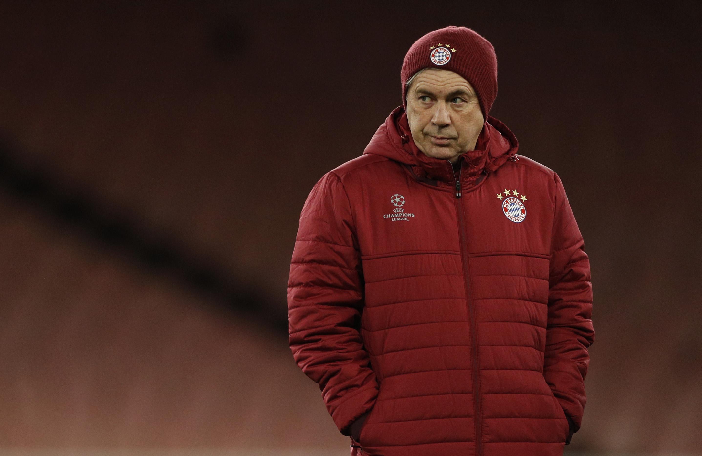 拜仁會長：肥安盼挫皇馬復仇