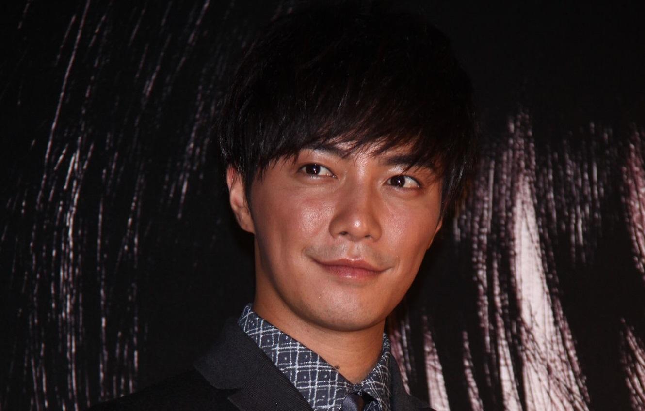 傳成宮寬貴做AV男優