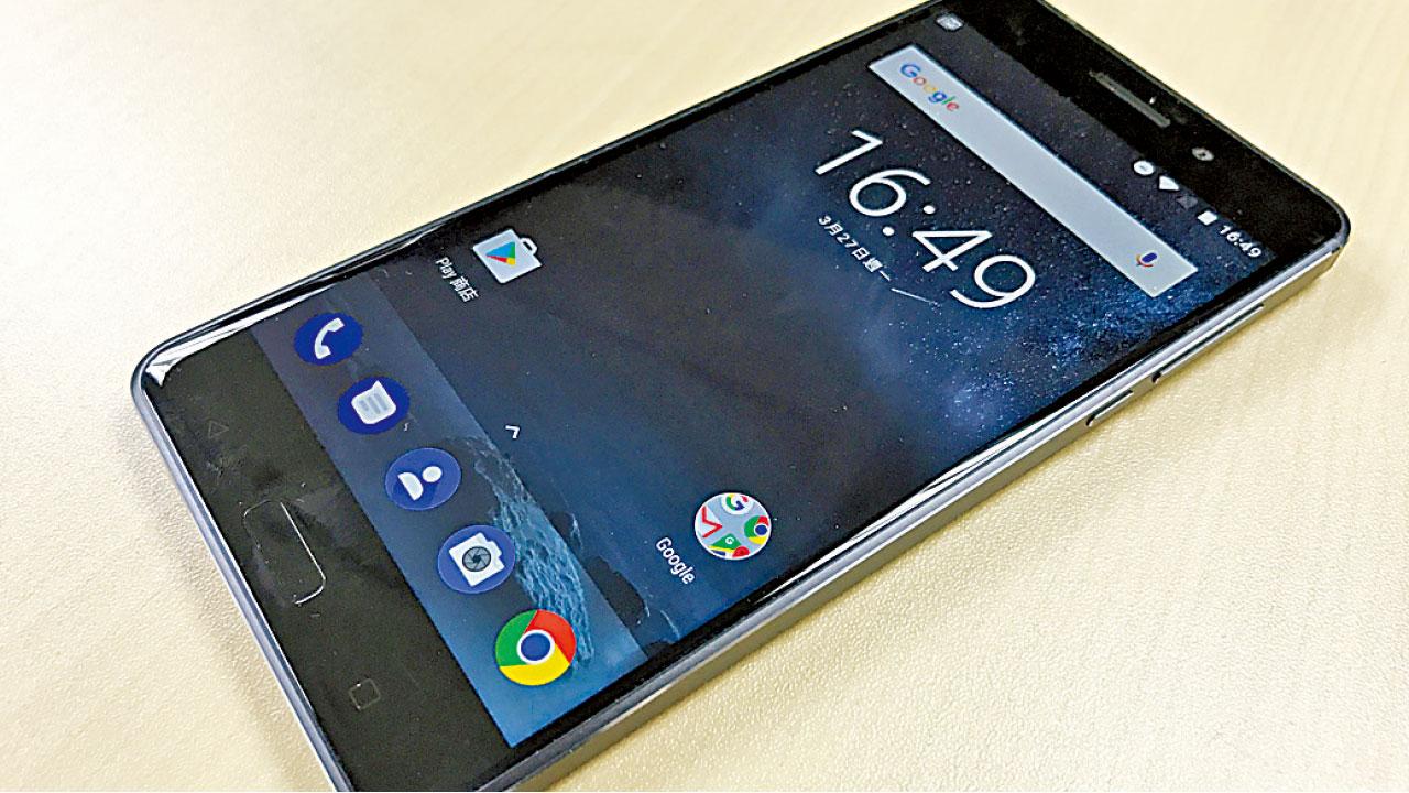 入門Nokia 6 港版今推出