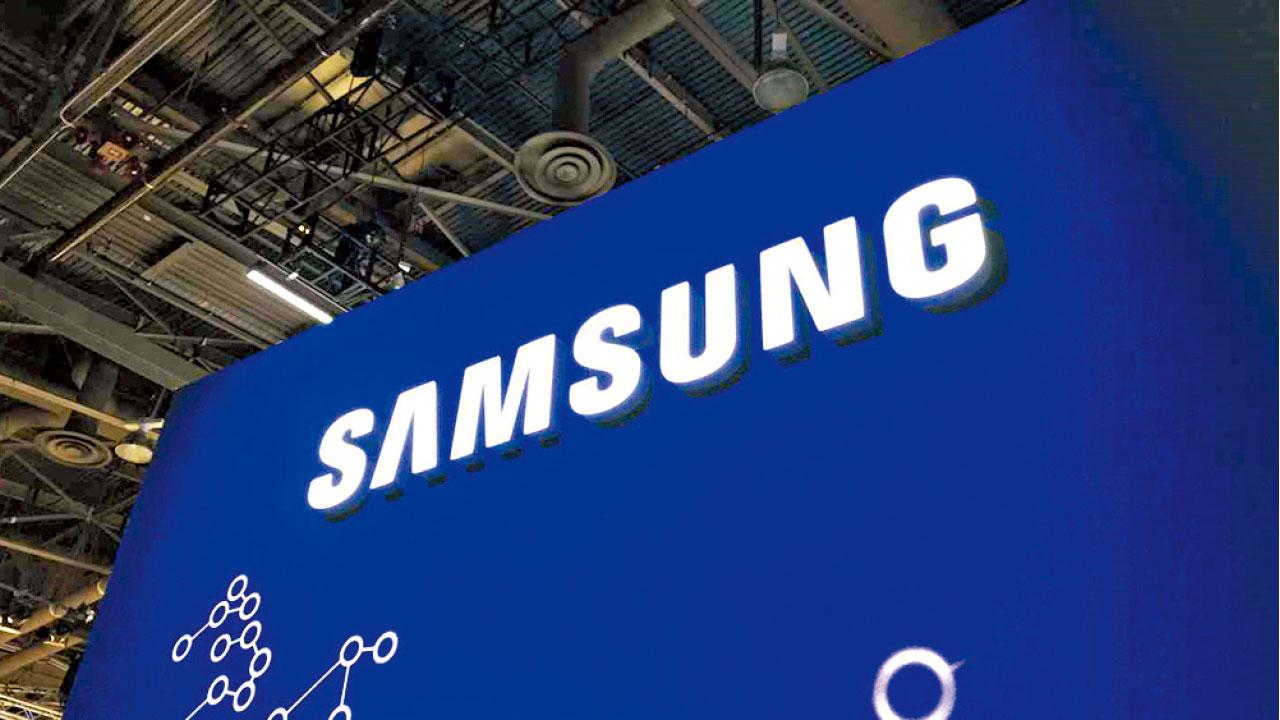 三星Galaxy S8明日發布