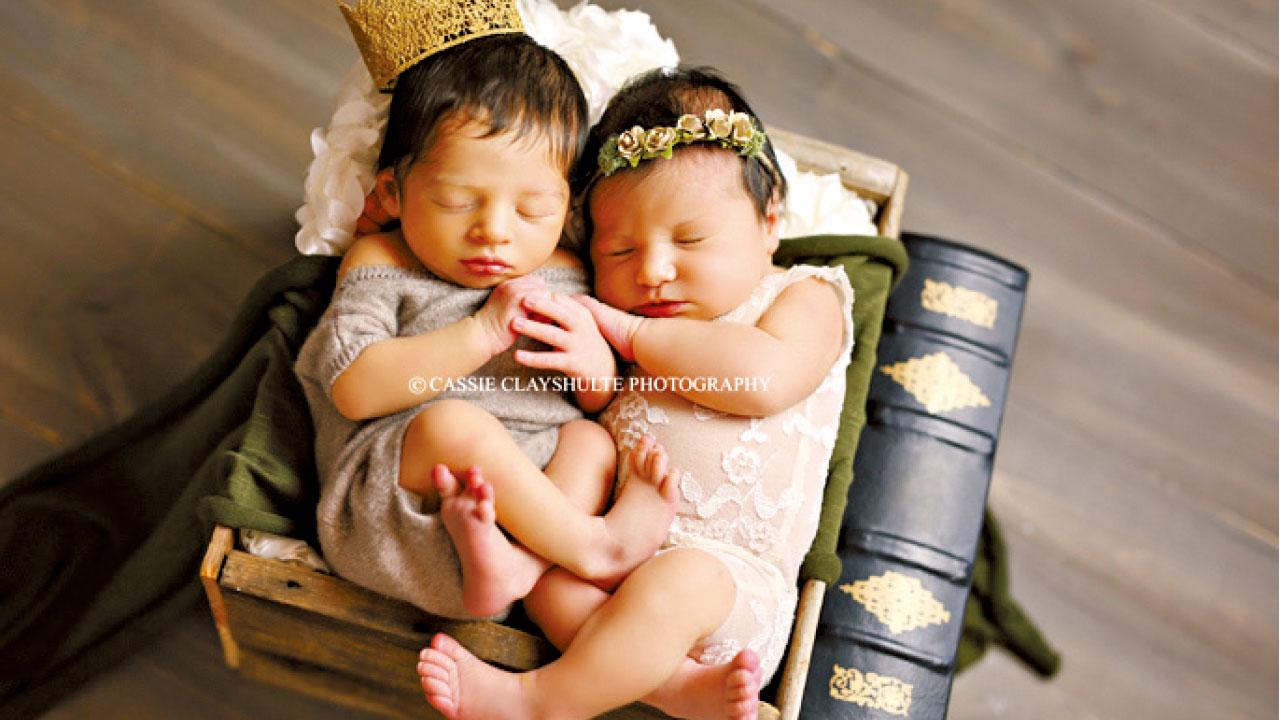 羅密歐茱麗葉隔世續緣