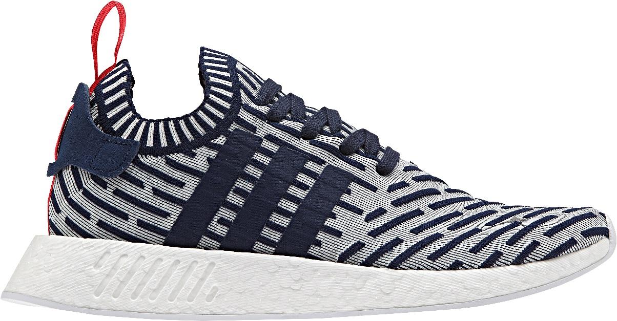 NMD 2017春夏配色登場