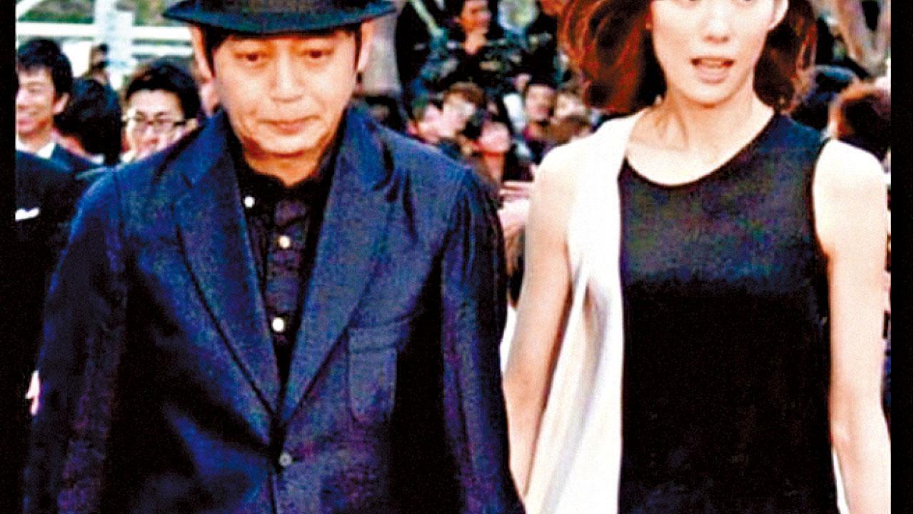 友坂理惠二度離婚 對12歲仔感內疚