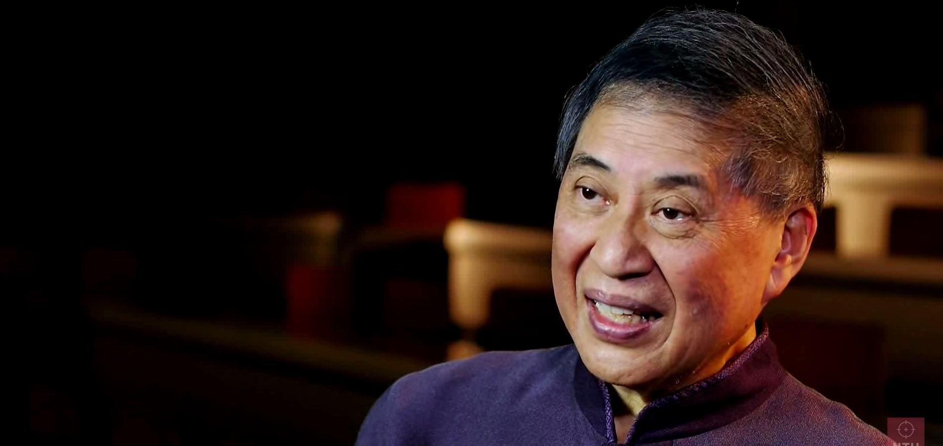 白先勇「細說紅樓夢」