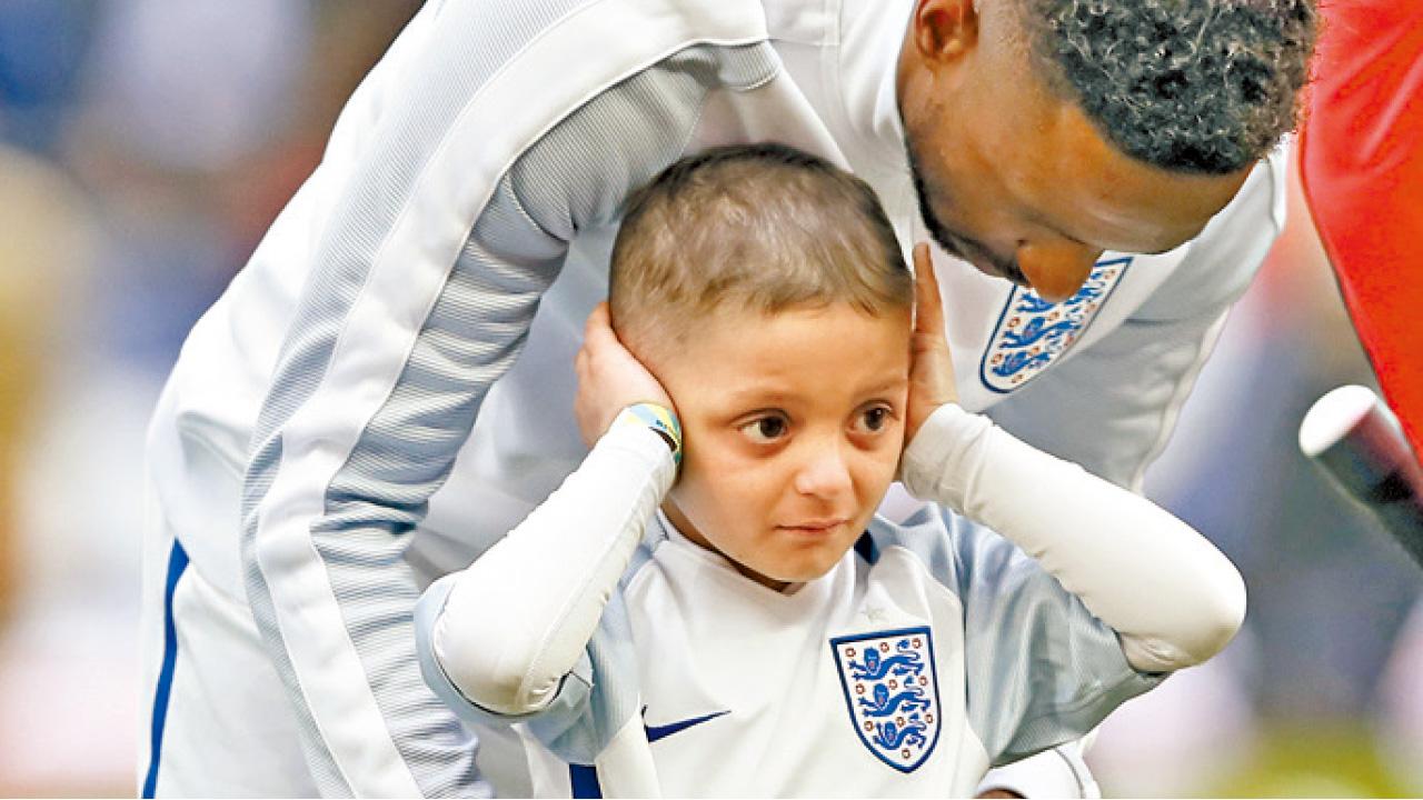 小巴特利病重拒見迪科爾