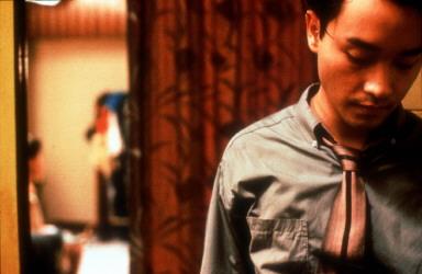 【張國榮逝世14年】阿飛的不羈　跌過更得過