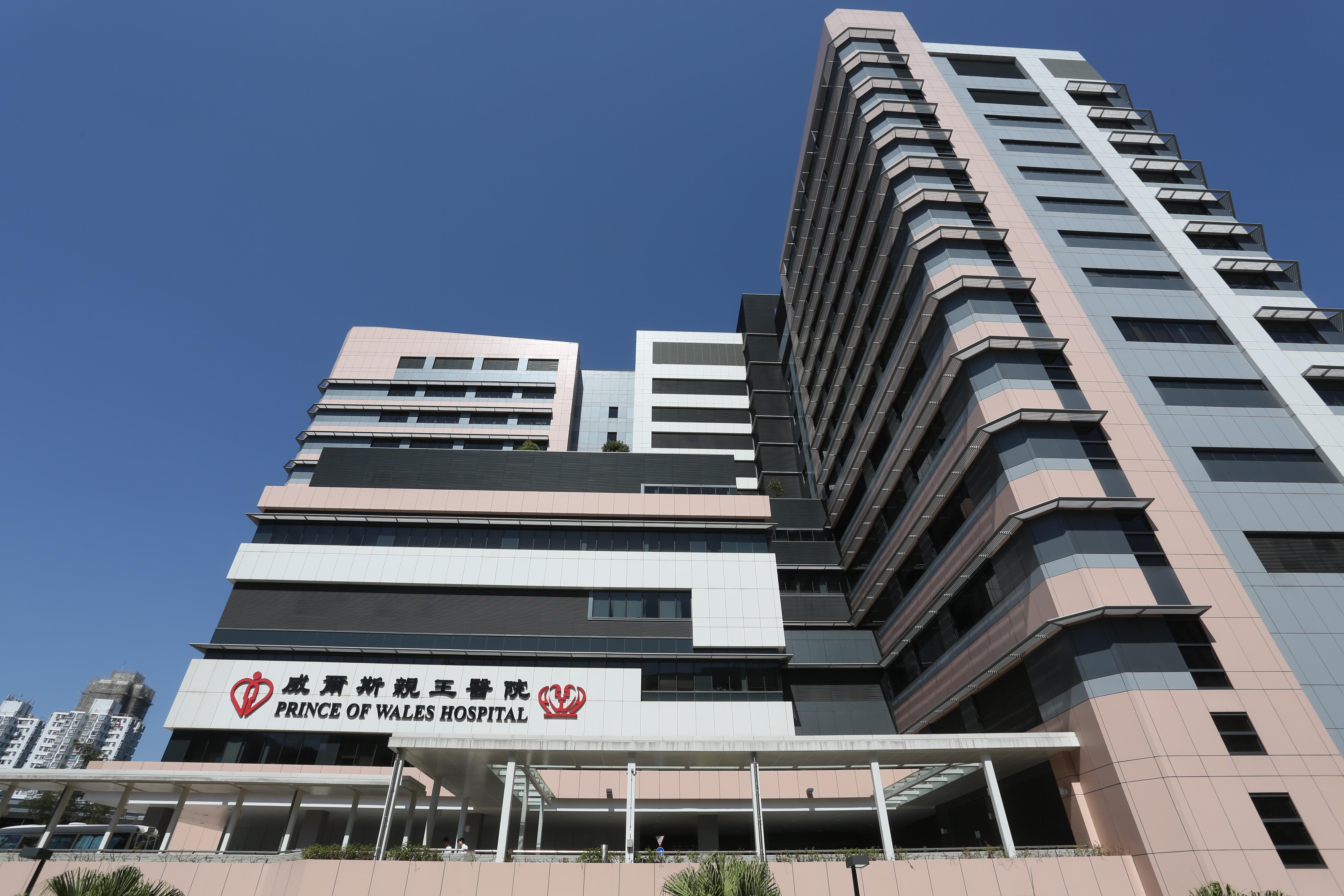 天逸邨火警男戶主轉危為殆