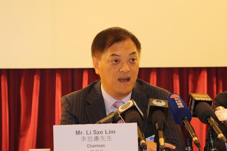 廣州富力地產3月銷售總額升97%