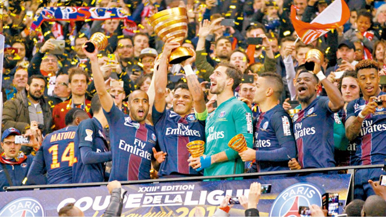 圖片新聞:4連霸