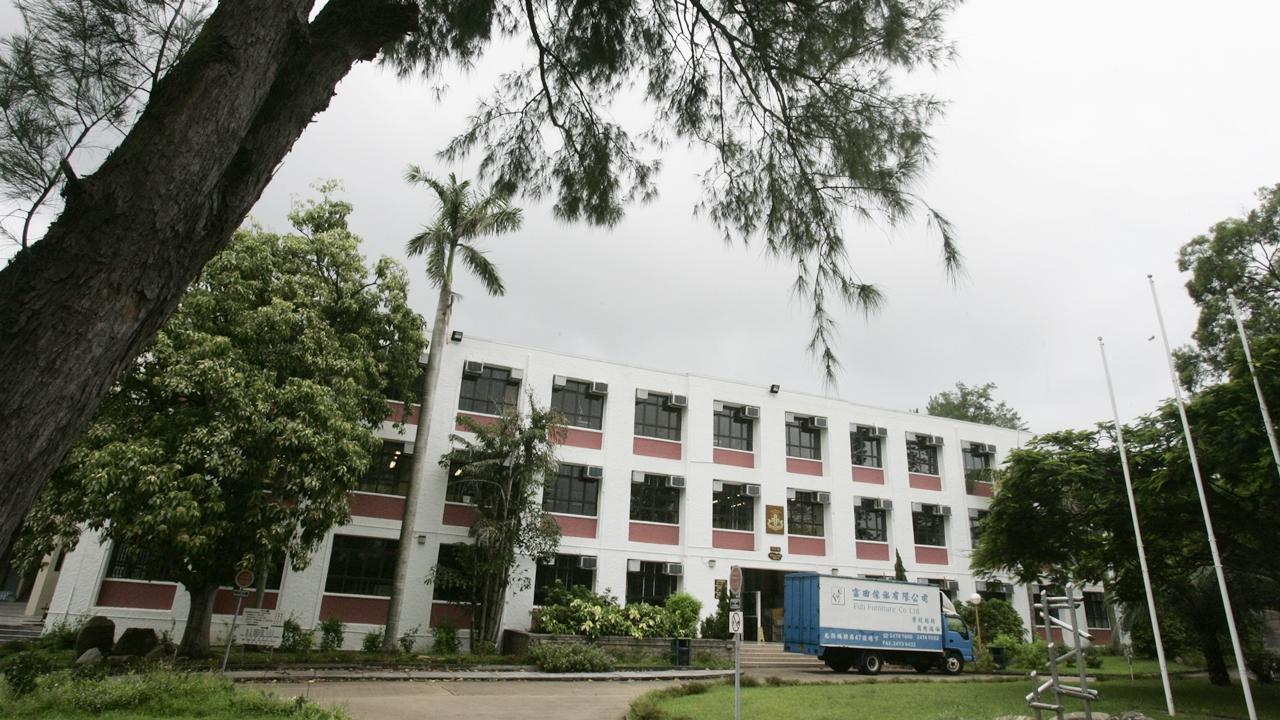 聖士提反書院已就偷拍事件通知受影響學生家長