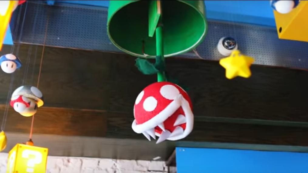 《孖寶兄弟》主題酒吧 (有片)