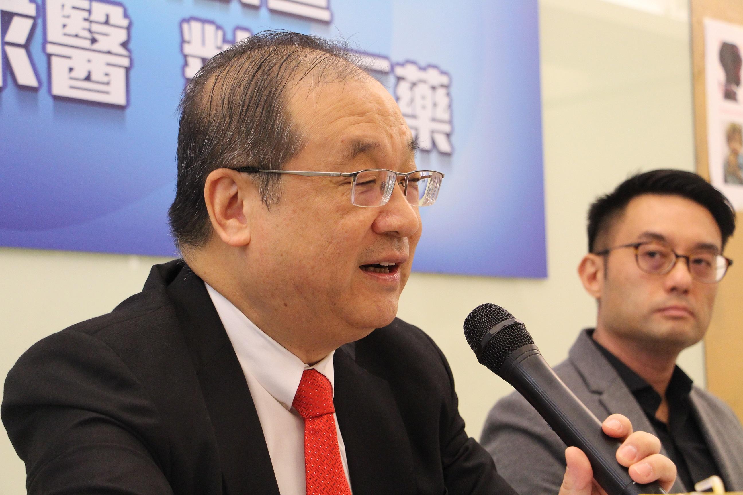 勃起功能障礙年輕化 最年輕僅17歲