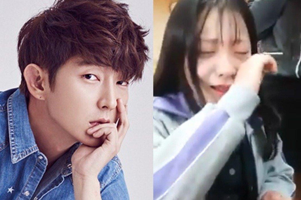 【即時娛樂】李準基認戀全慧彬 女粉絲喊爆