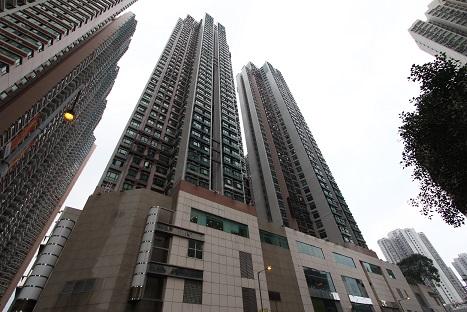 東港城中層618萬獲承接