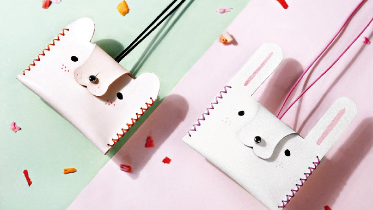 ibility復活節工作坊