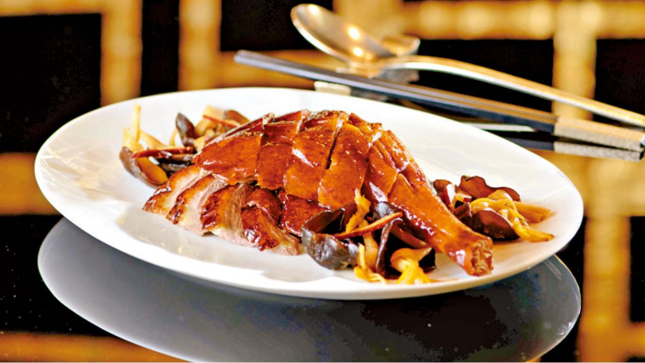 味遊香港的黃金年代