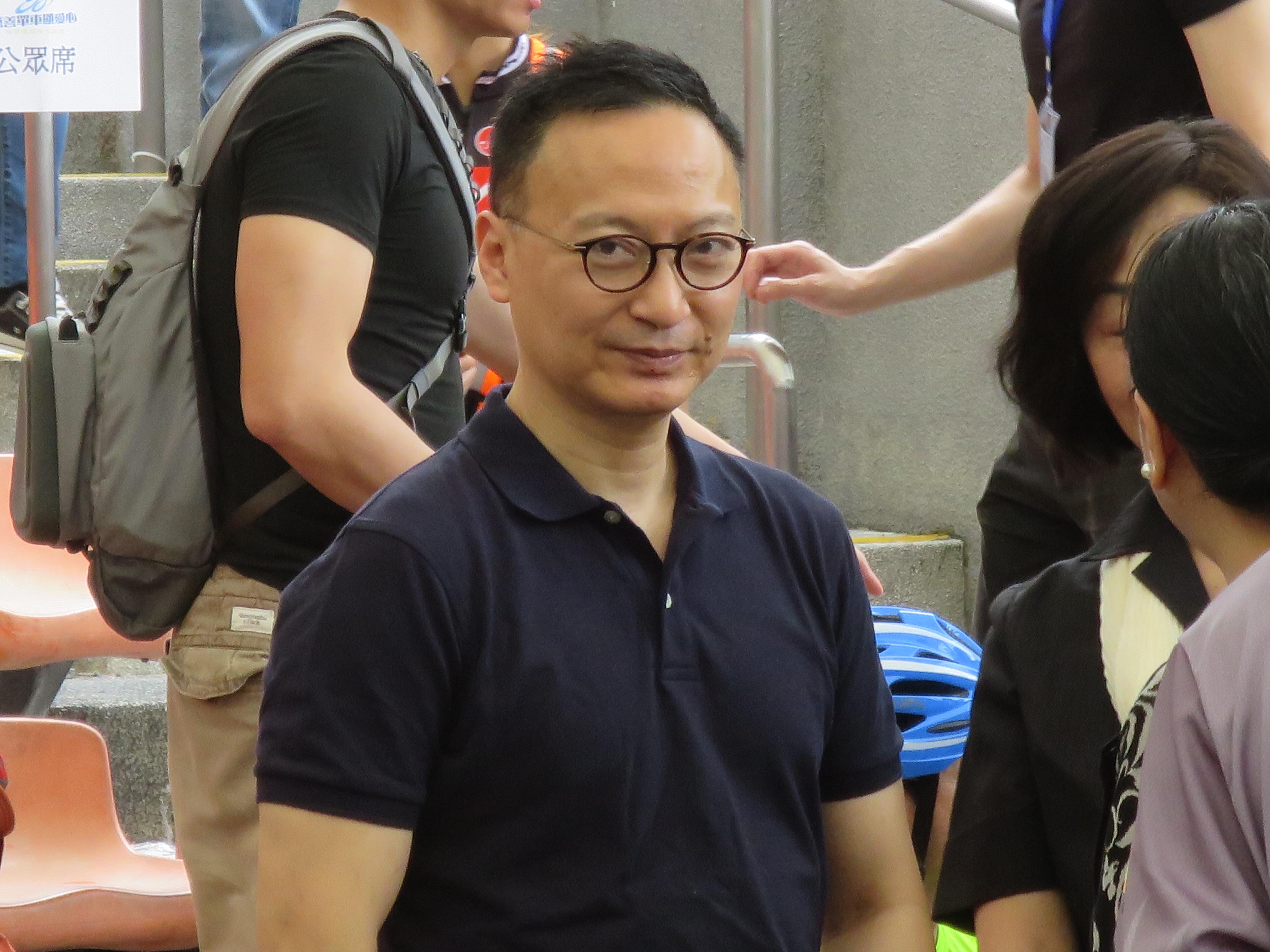 有興趣加入新班子？  張雲正：林鄭適時會公布