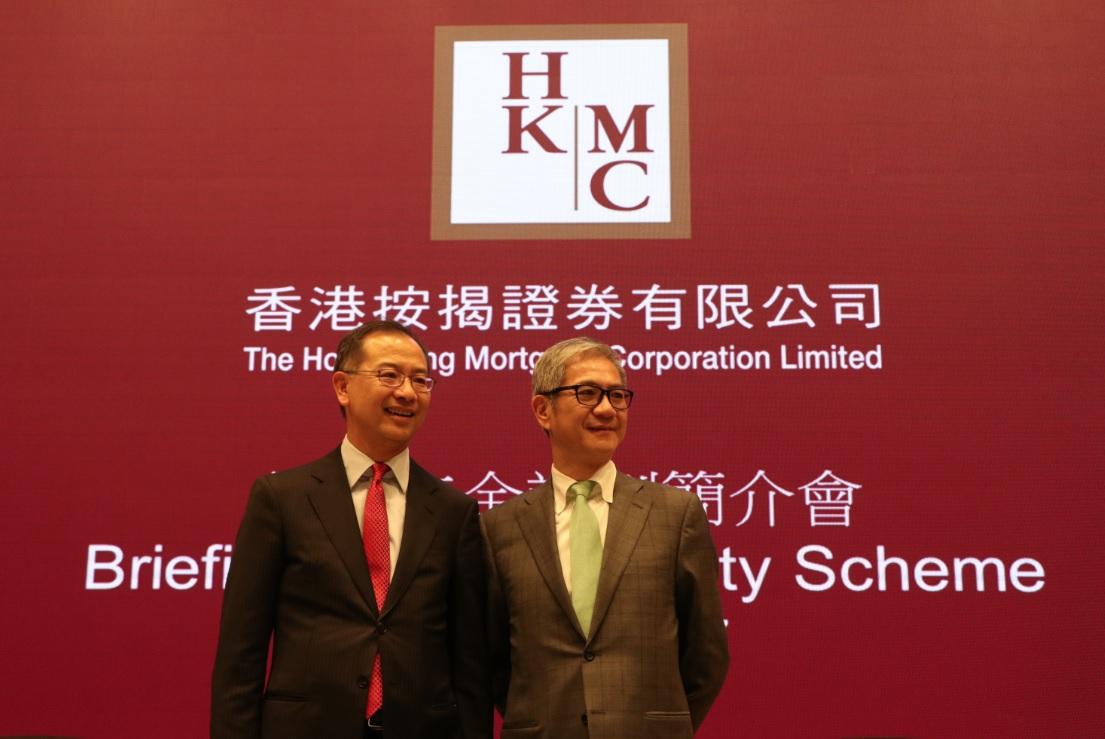 終身年金計劃擬明年推出