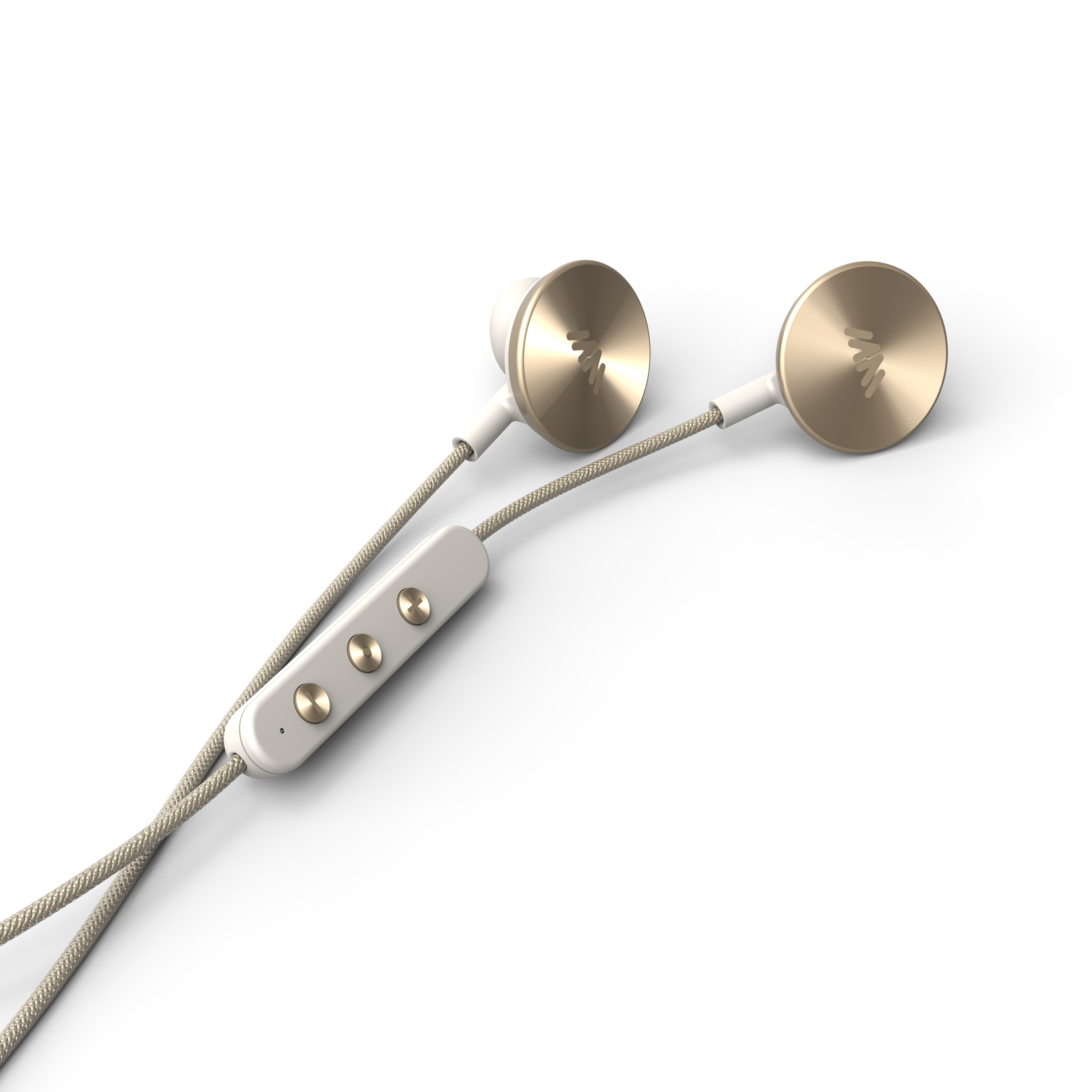 i.am+ BUTTONS型格藍牙耳機到港