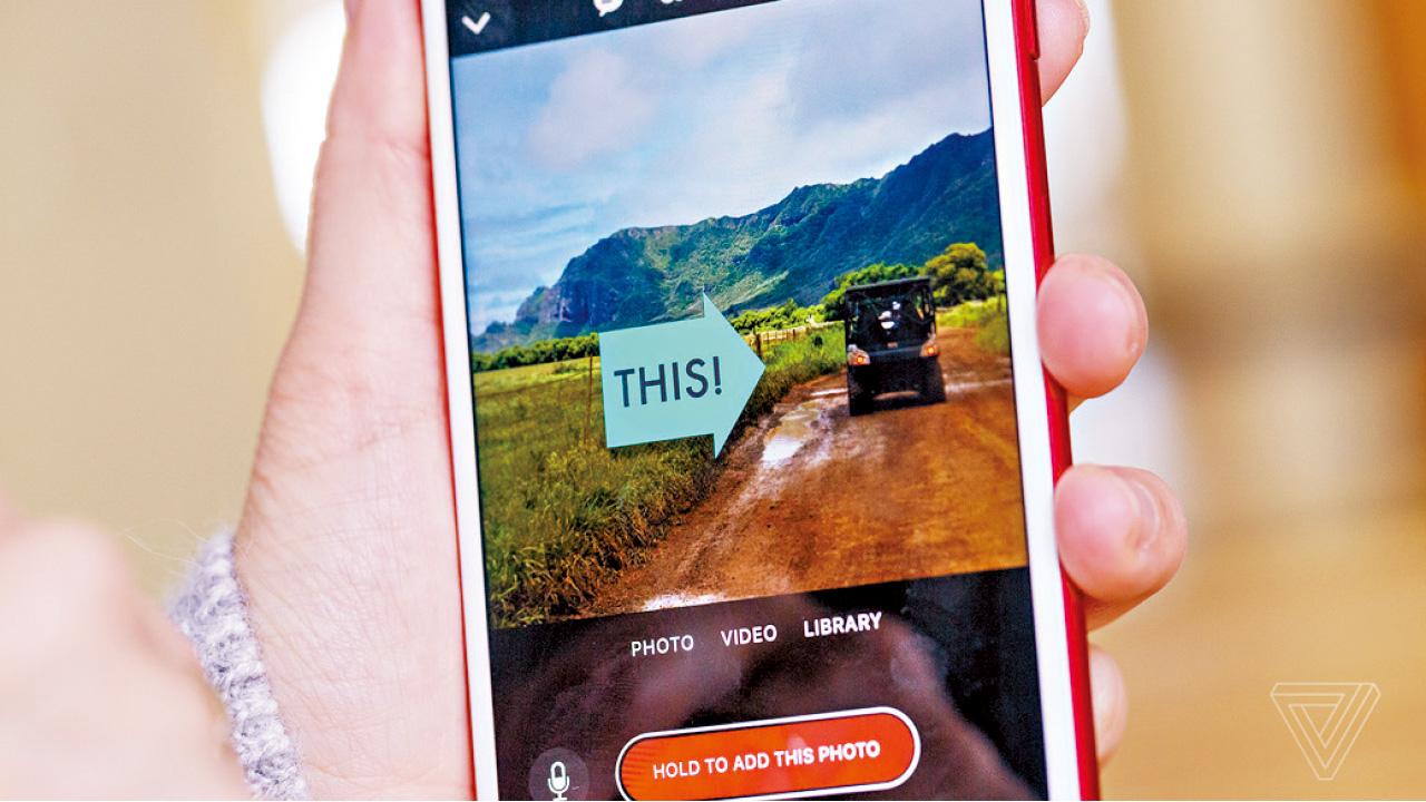 蘋果Clip 拍攝剪片字幕一條龍