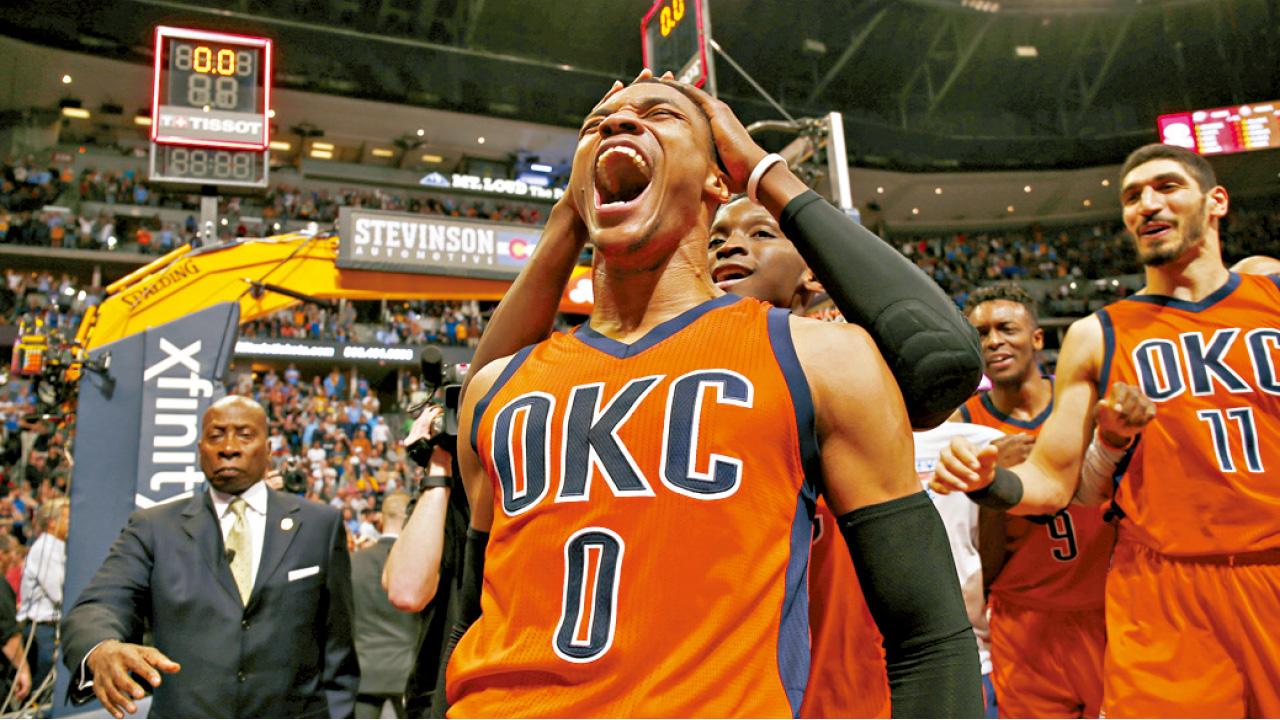 韋少破三雙紀錄 兼絕殺金塊