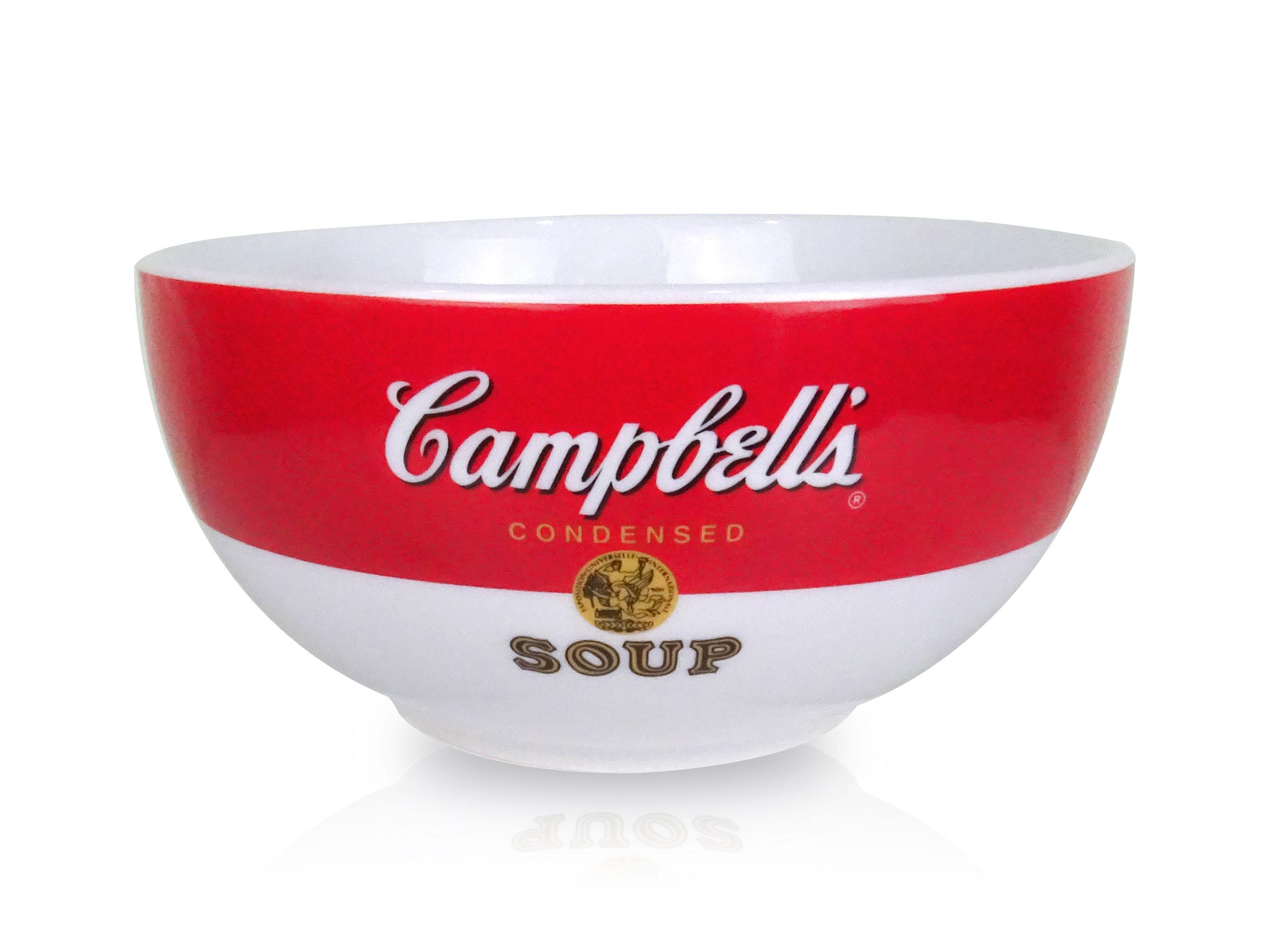 金寶湯限量隔熱墊及經典陶瓷湯碗