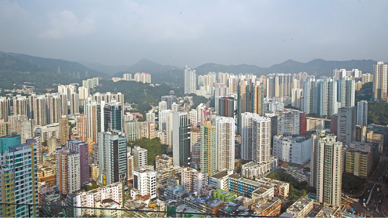 出招打擊一約多伙 「加辣」徵15%印花稅