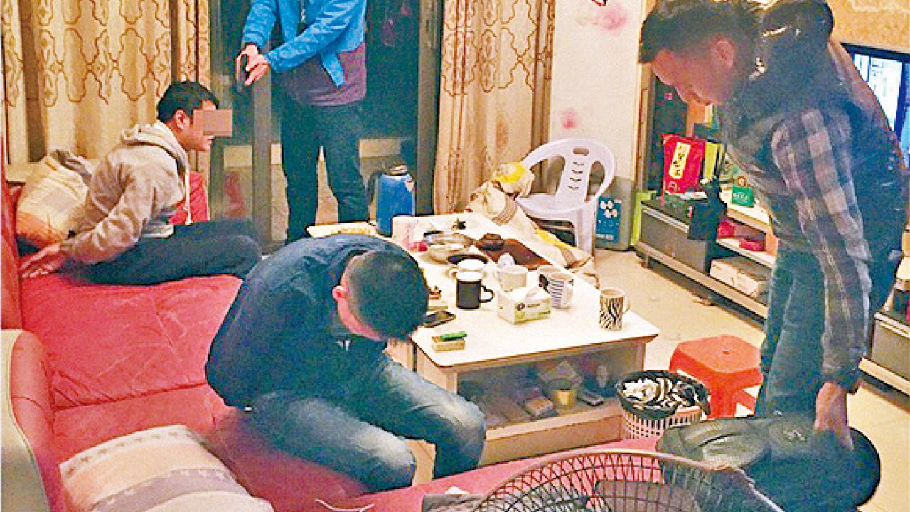 逾130女子上當  粵男冒港商徵婚詐財百萬