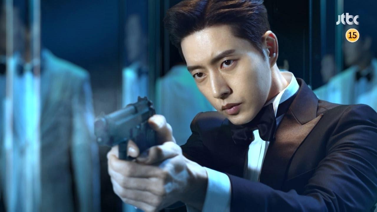 【即時娛樂】朴海鎮新作下周於190國同步播放