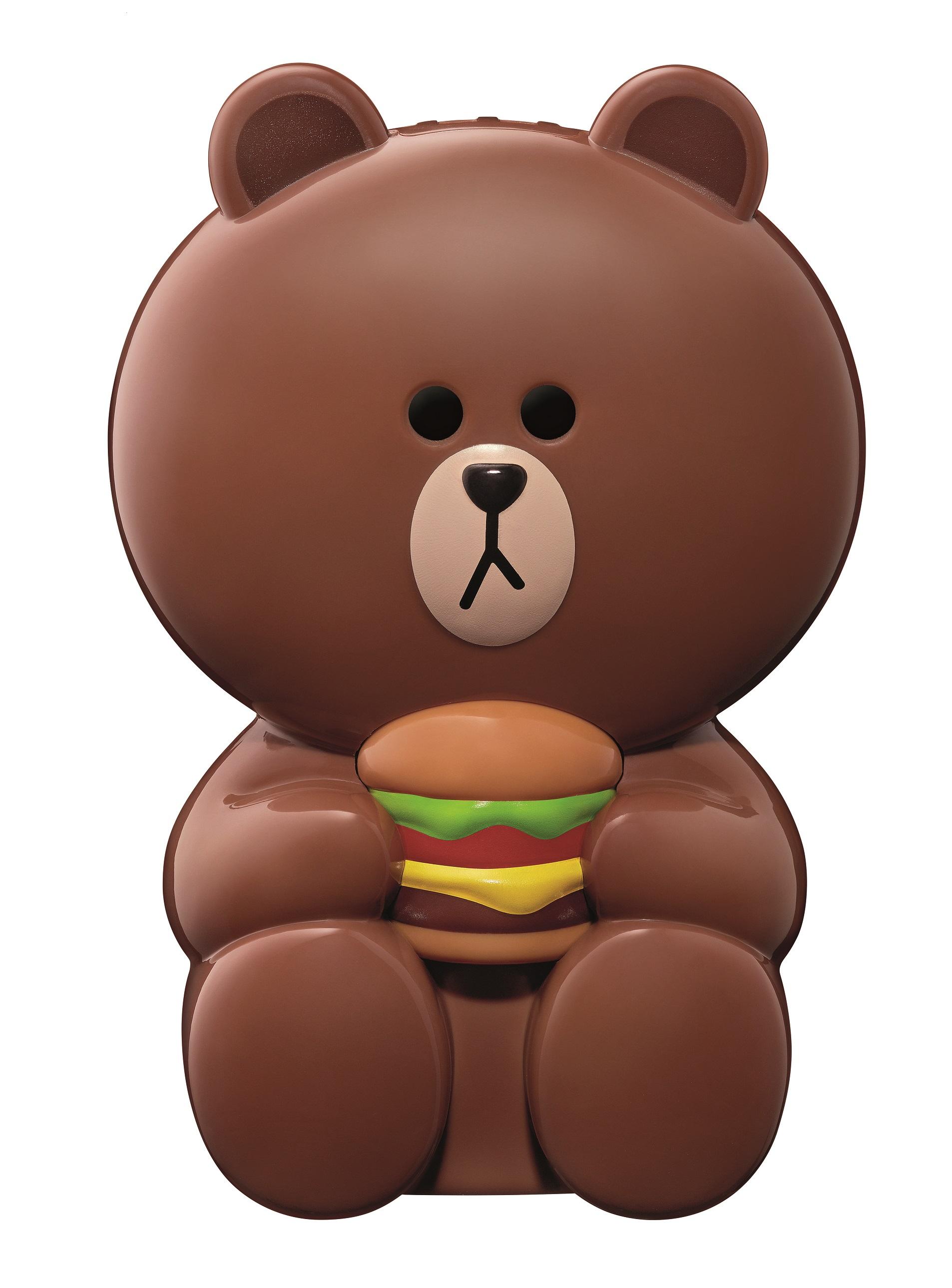 點Jack回歸 推出全新韓式烤肉醬及檸檬香草醬