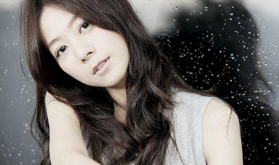 【即時娛樂】陳綺貞為周冬雨新片《喜歡你》獻唱