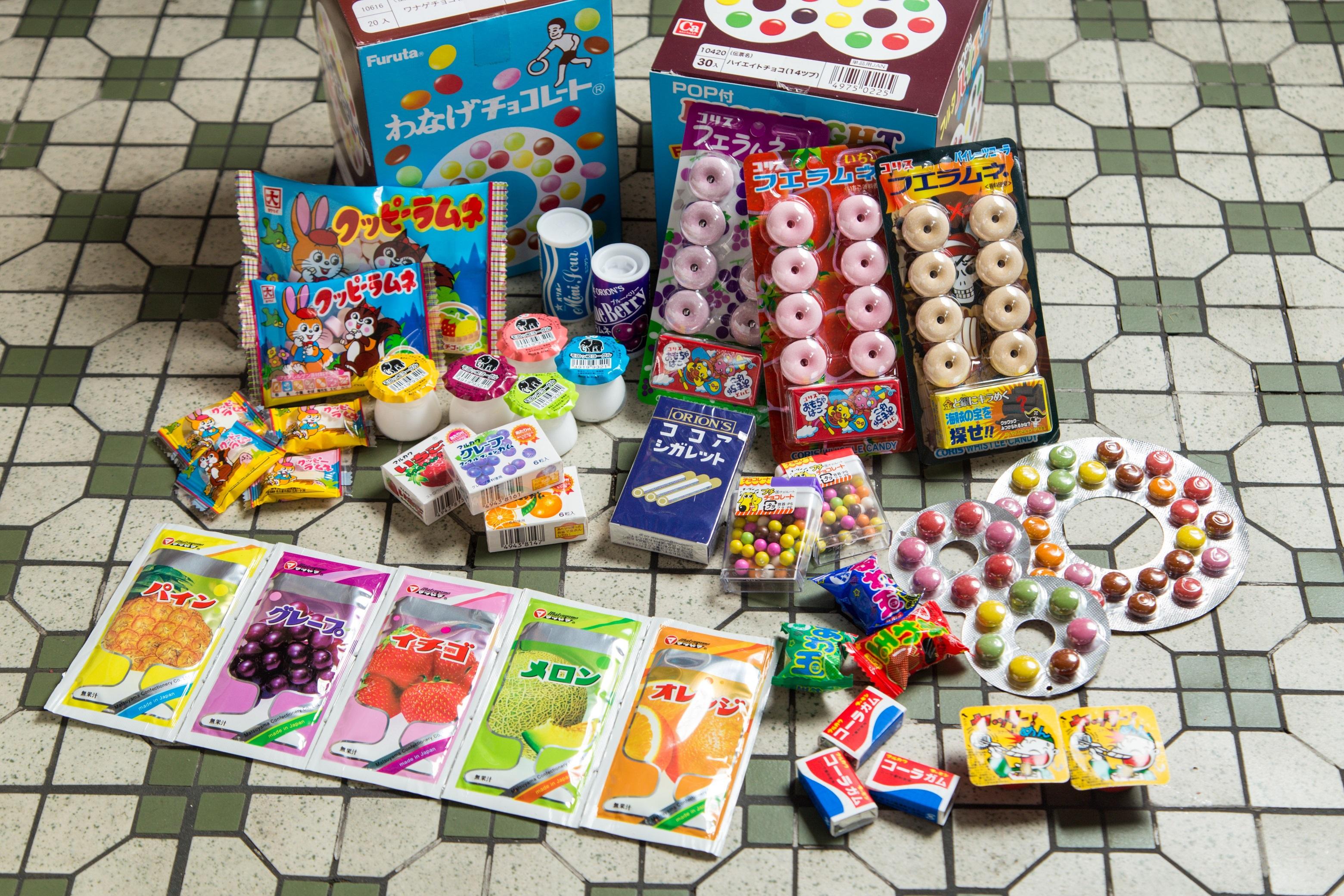 APITA昭和商店街