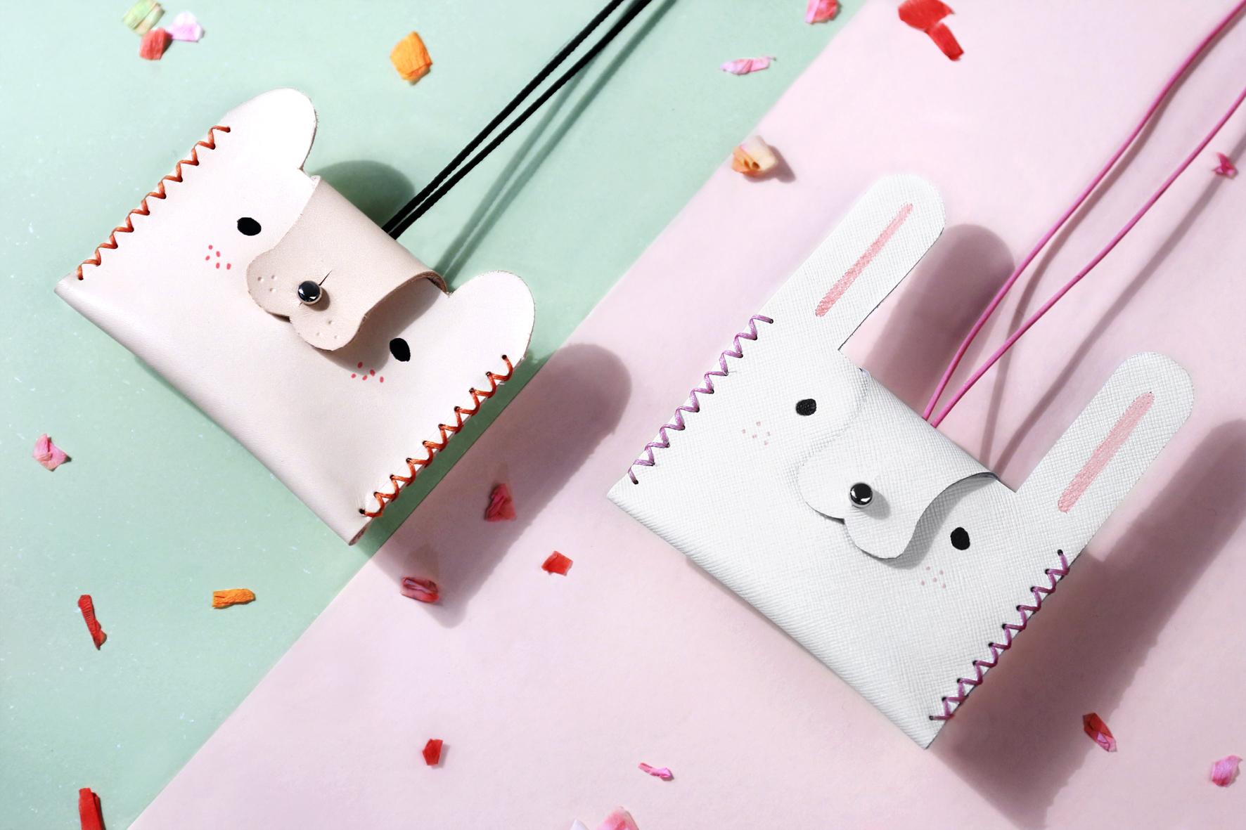 ibility 復活節工作坊 