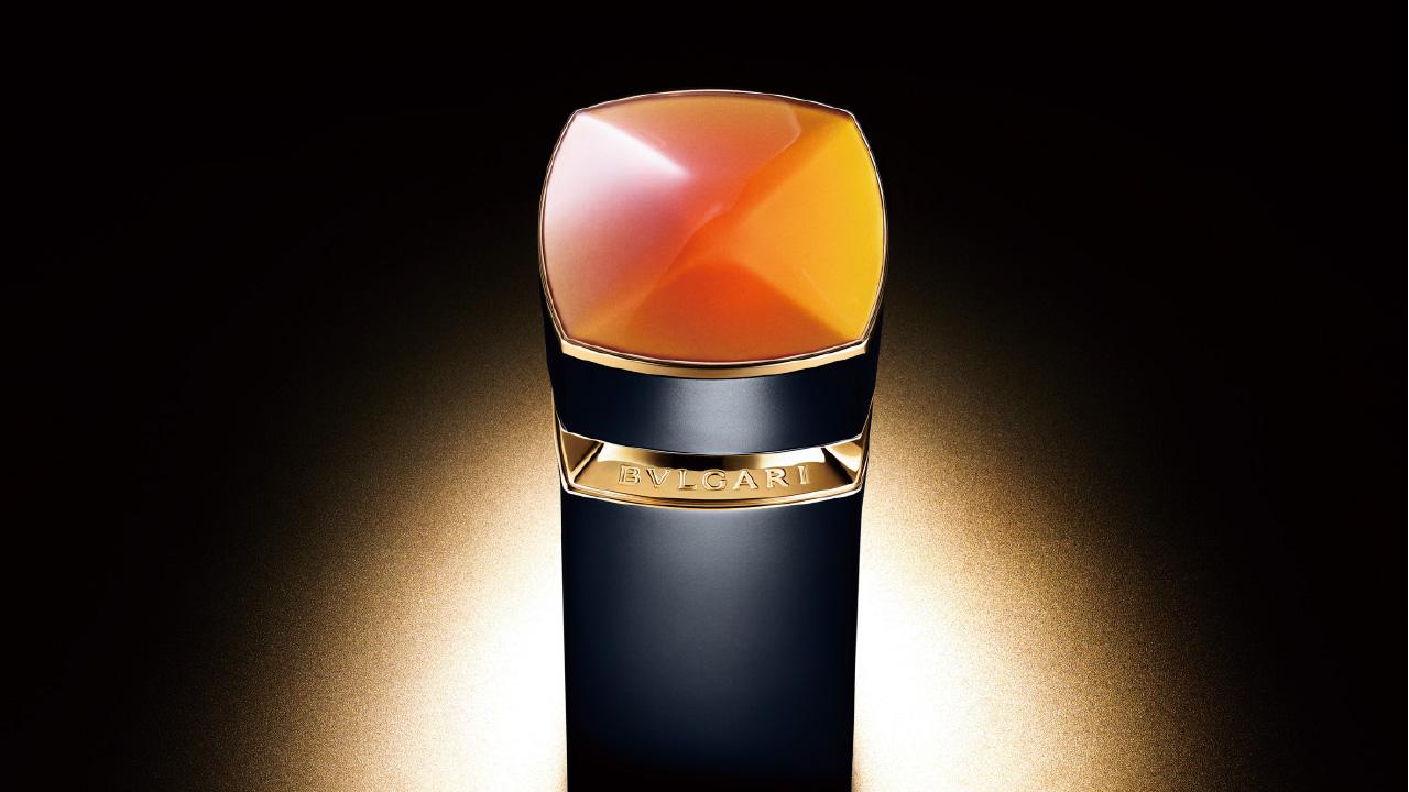 Bulgari 男士寶石香水