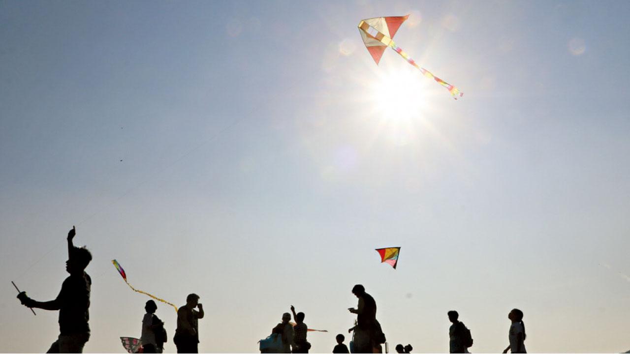 假期最後一日 天氣炎熱 8人行山不適送院