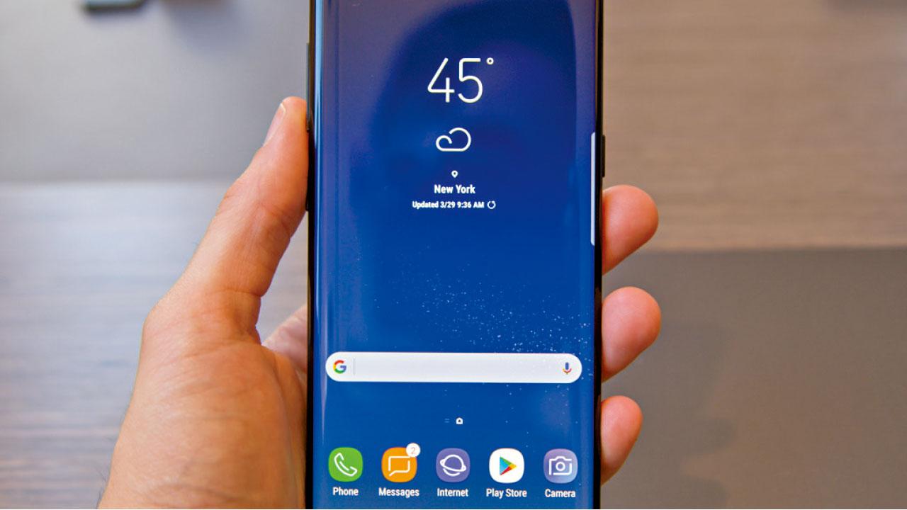 三星禁自定Bixby按鍵用途