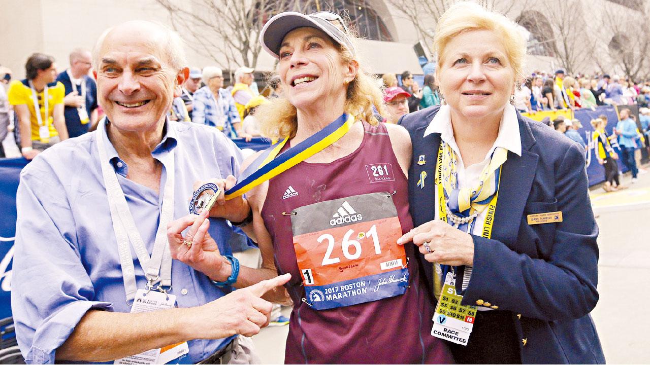 am's Pick:傳奇女權先鋒