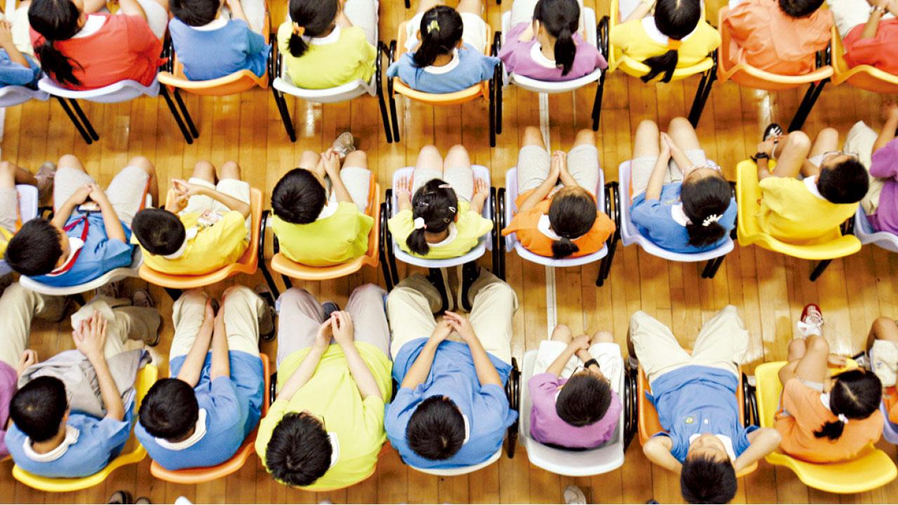 委員會提20範疇建議 改善精神健康服務