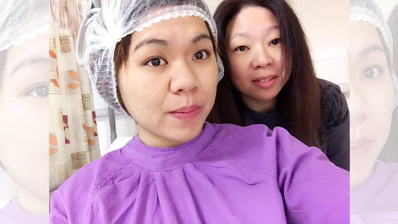 盧寵茂指鄧桂思情況仍然危殆  鄭凱甄日內可出院