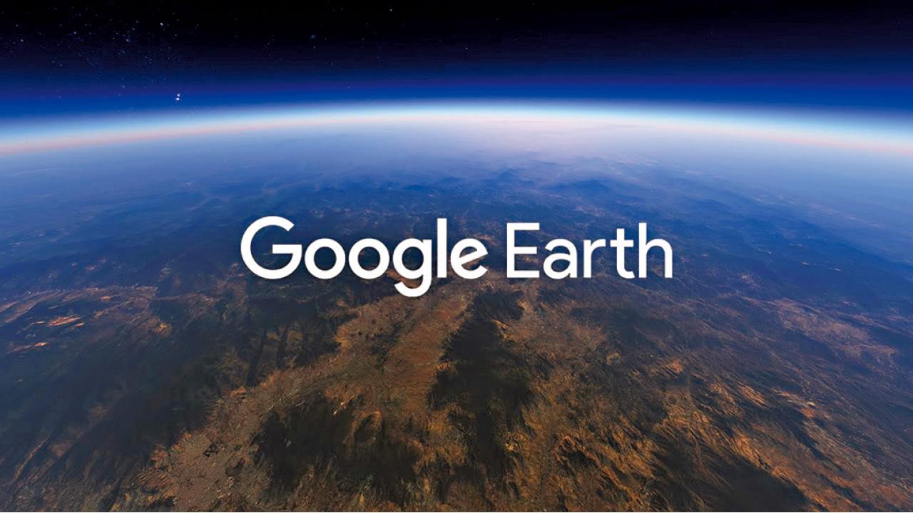 Google Earth新增主題旅程功能