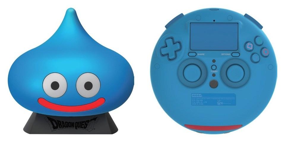 史萊姆DualShock 4無線控制器