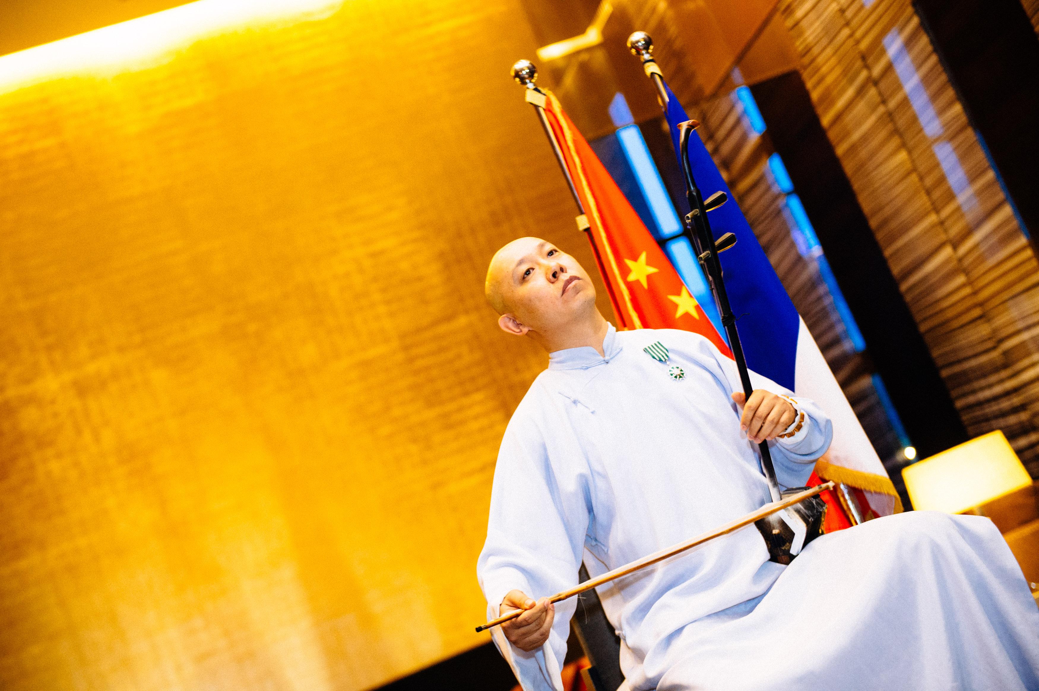 果敢爵士樂之夜