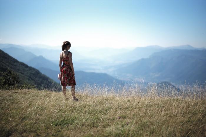 【新片推介】從前‧現在‧將來