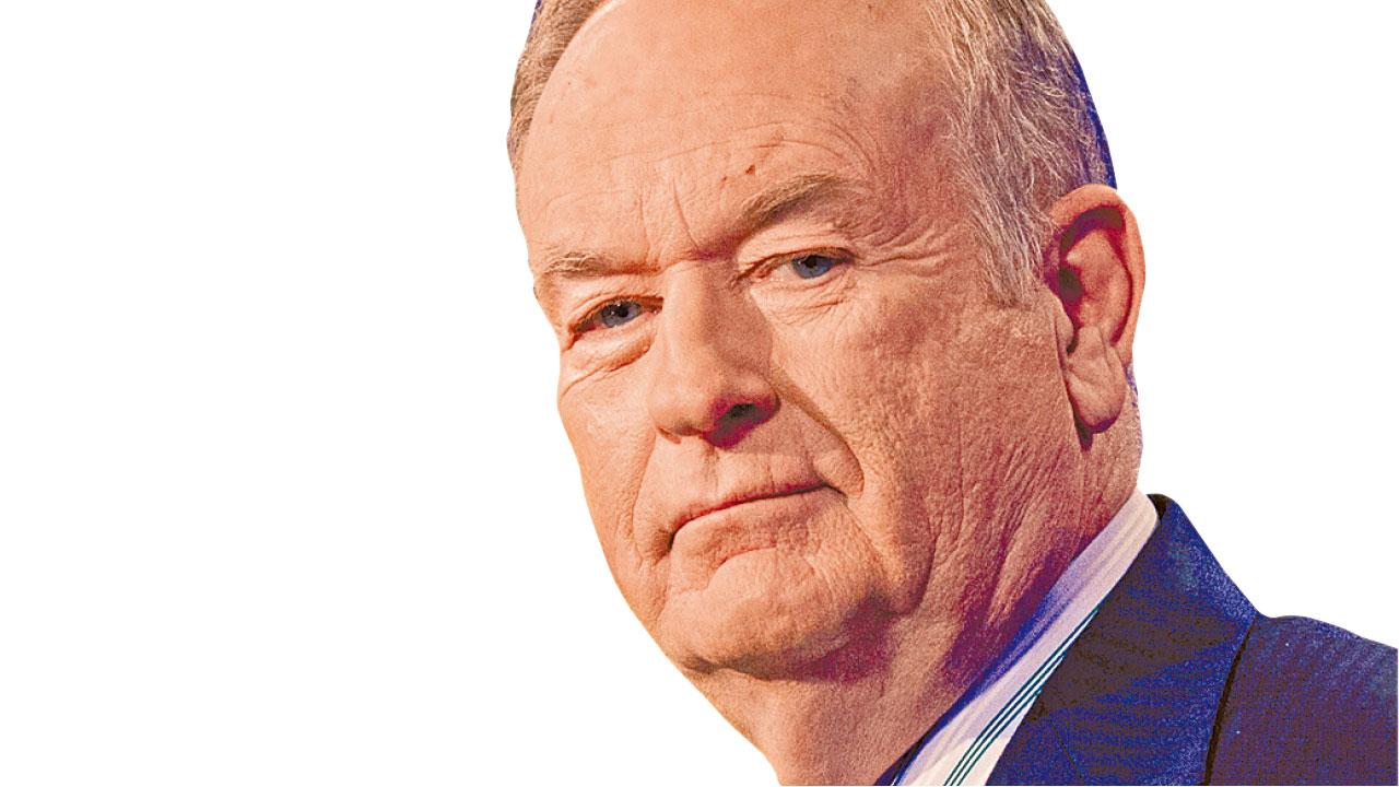 涉性騷擾5女同事 霍士名嘴奧賴利遭解僱